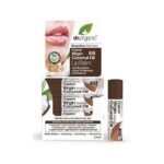 DR ORGANIC BAUME LEVRES AU COCO 5.7 ML