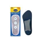 DR SCHOLLS TRI CONFORT INSOLES SEMELLE FEMME TAILLE 6-10