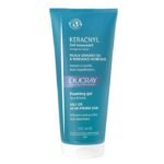 DUCRAY KERACNYL GEL MOUSSANT 200 ML