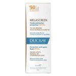 DUCRAY MELASCREEN FLUIDE ANTI TACHES PROTECTEUR SPF 50+
