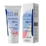 ECLIN CREME HYDRATANTE 72 H SPF 15 PEAUX NORMALES A MIXTE 50 ML