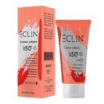 ECLIN CREME SOLAIRE SPF 50+ ANTI ROUGEURS50 ML