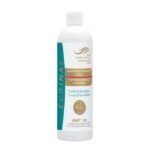 ECRINAL SHAMPOING FORTIFIANT FEMME 400ML