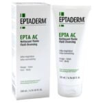 EPTADERM EPTA AC NETTOYANT FLUIDE 200 ML