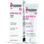 EPTADERM EPTA PSO 30 CR CUIR CHEVELU 100 ML