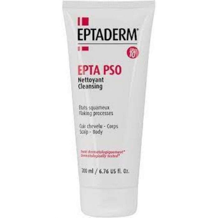 eptaderm-eptaderm-epta-pso-nettoyant-200-ml-nettoyants-visage.jpg EPTADERM EPTA PSO NETTOYANT 200 ML – Image 1