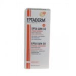 EPTADERM EPTA SUN SPF 50 ECRAN MINERAL