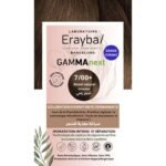 ERAYBA NEXT COLORATION HYDRATANTE PERMANENTE N7-00+ BLOND NATUREL INTENSE
