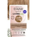 ERAYBA NEXT COLORATION HYDRATANTE PERMANENTE N7-10 BLOND CENDRE
