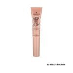 ESSENCE BABY GOT GLOW HIGHLIGHTER LIQUIDE 30 BREEZY BRONZE 10 ML