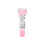 ESSENCE BIRTHDAY BOMB SHINY LIP GLOSS 10ML