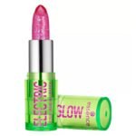 ESSENCE ELECTRIC GLOW COLOUR CHANGING LIPSTICK 3.2 G