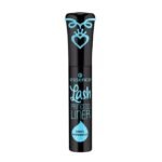 ESSENCE EYELINER LASH PRINCESS BLACK WATERPROOF 3 ML