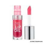 ESSENCE HYDRA KISS LIP OIL 4ML