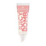 ESSENCE JUICY BOMB SHINY LIPGLOSS 101 LOVELY LITCHI