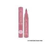 ESSENCE TATTOO LIP LINER LINE N STAIN