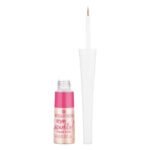 ESSENCE EYELINER LIQUIDE EYE SPARKLE 4 ML