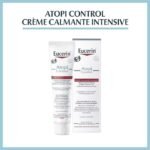EUCERIN ATOPICONTROL CREME CALMANTE INTENSIVE 40 ML