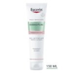 EUCERIN DERMOPURE GEL NETTOYANT TRIPLE ACTION 150 ML