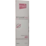 EVAWIN PHARMA ROSAWIN MDZ MOUSSE NETTOYANTE FRAICHEUR 150ML