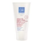 EYE CARE AQUALISS MAINS ET PIEDS CREME NUTRI HYDRATANTE 50 ML