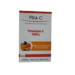 FIXA C VITAMINE C 30 GELULES