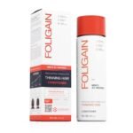 FOLIGAIN APRES SHAMPOING HOMME VOLUMATEUR TRIPLE ACTION 2% TRIOXIDIL 236 ML