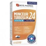 FORTE PHARMA MINCEUR TURBOSLIM 24 JOUR ET NUIT 28 COMPRIMES