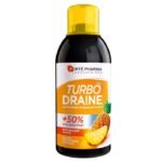 FORTE PHARMA TURBO DRAINE MINCEUR GOUT Ananas 500 ML