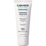 GAMARDE GOMMAGE DOUCEUR VISAGE 40 G