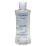 Gilbert Eau Nettoyante Douceur 3en1 Bebe 200ml