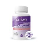 GLEAMY SUPER MELATONINE 30 GELULES