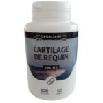GPH CARTILAGE DE REQUIN 200 GELULES 400 MG