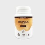 GPH PROPOLIS 250 MG 100 GELULES