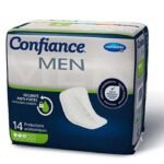 HARTMANN CONFIANCE MEN ABSORPTION 3 PROTECTION ANATOMIQUE 14 UNITES