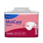 HARTMANN MOLICARE PREMIUM CHANGE ADULTE ELASTIC 7G NUIT