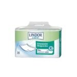 HARTMANN LINIDOR CARRE COMPACT 60*90 CM 30 UNITES