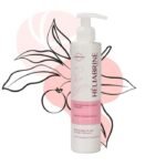 HELIABRINE VELVET HUILE DEMAQUILLANTE VELOURS TOUS TYPES DE PEAUX 150 ML