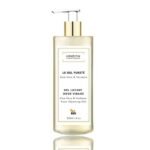 HENDIYA LE GEL PURETE GEL LAVANT DOUX ALOE VERA ET VERVEINE 230 ML