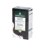 HERBATINT SOIN COLORANT PERMANENT 4D CHATAIN DORE 150 ML
