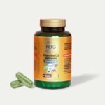 HUG Vitamine D3 Naturelle Complexe 2000UI /60 GELULES