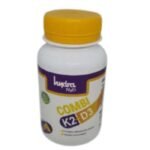 HYDRA PHYTS COMBI K2 D3 36 CAPSULES