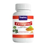 HYDRA FENUGREC 60 CAPSULES