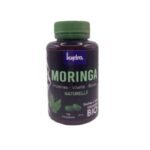 HYDRA MORINGA 120 COMPRIMES