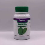 HYDRA NOPAL 60 CAPSULES