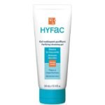 HYFAC Gel Nettoyant Purifiant 300 ml