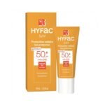 Hyfac Sun Protection Solaire Invisible SPF50+ 40ml