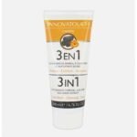 INNOVATOUCH 3 EN 1 AU CHARBON DE BAMBOU 200 ML