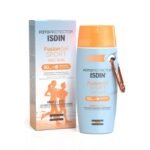 ISDIN Fotoprotecteur Fusion Gel Sport SPF50+ 100 ML