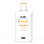 ISDIN SHAMPOING NUTRADEICA CHEVEUX SECS 200 ML
